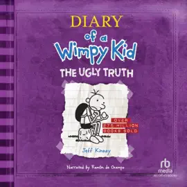 Diary of a Wimpy Kid: The Ugly Truth (Diary of a Wimpy Kid)