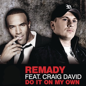 Do It On My Own (feat. Craig David)