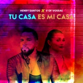 Mi Casa Es Tu Casa (Remix) artwork