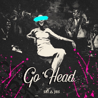 Go Head (Radio Edit) - Single