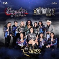 Te Quiero Tanto, Tanto (feat. Las Norteñitas de Oro) - Single - Los Creyentes Del Poder
