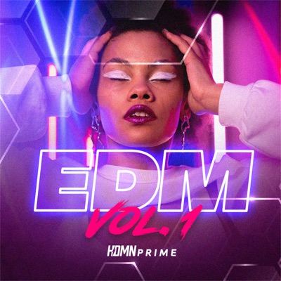 EDM (Electronic Dance Music), Vol. 1