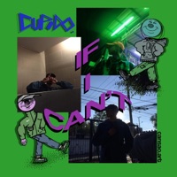 If i Can't - Single - Cupido.