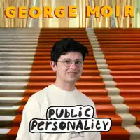 Public Personality — George Moir