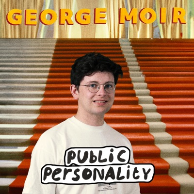 Public Personality - Single