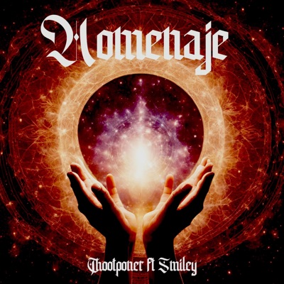 HOMENAJE (feat. Smiley & Thootponer) - Single