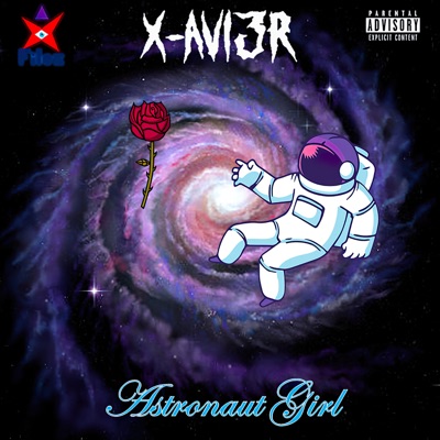 Astronaut Girl - Single