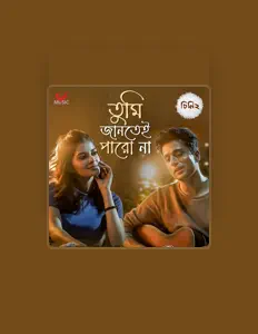 Listen to Mahtim Shakib, watch music videos, read bio, see tour dates & more!