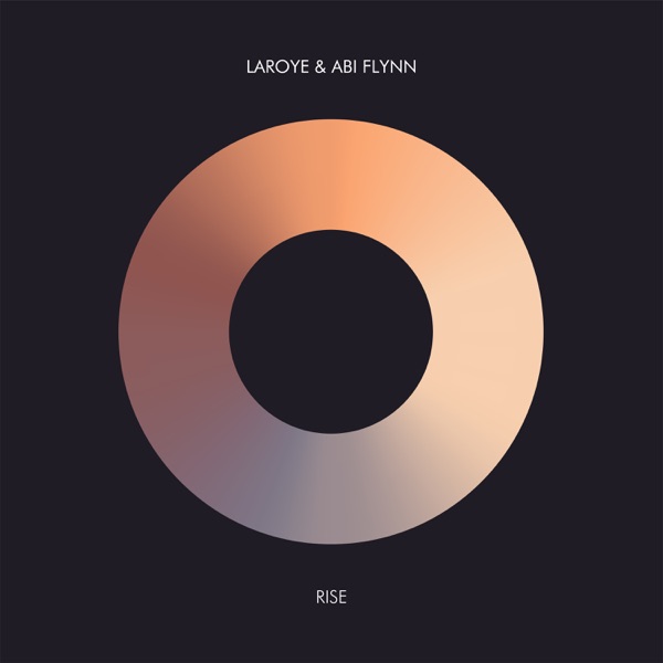 Rise - EP
