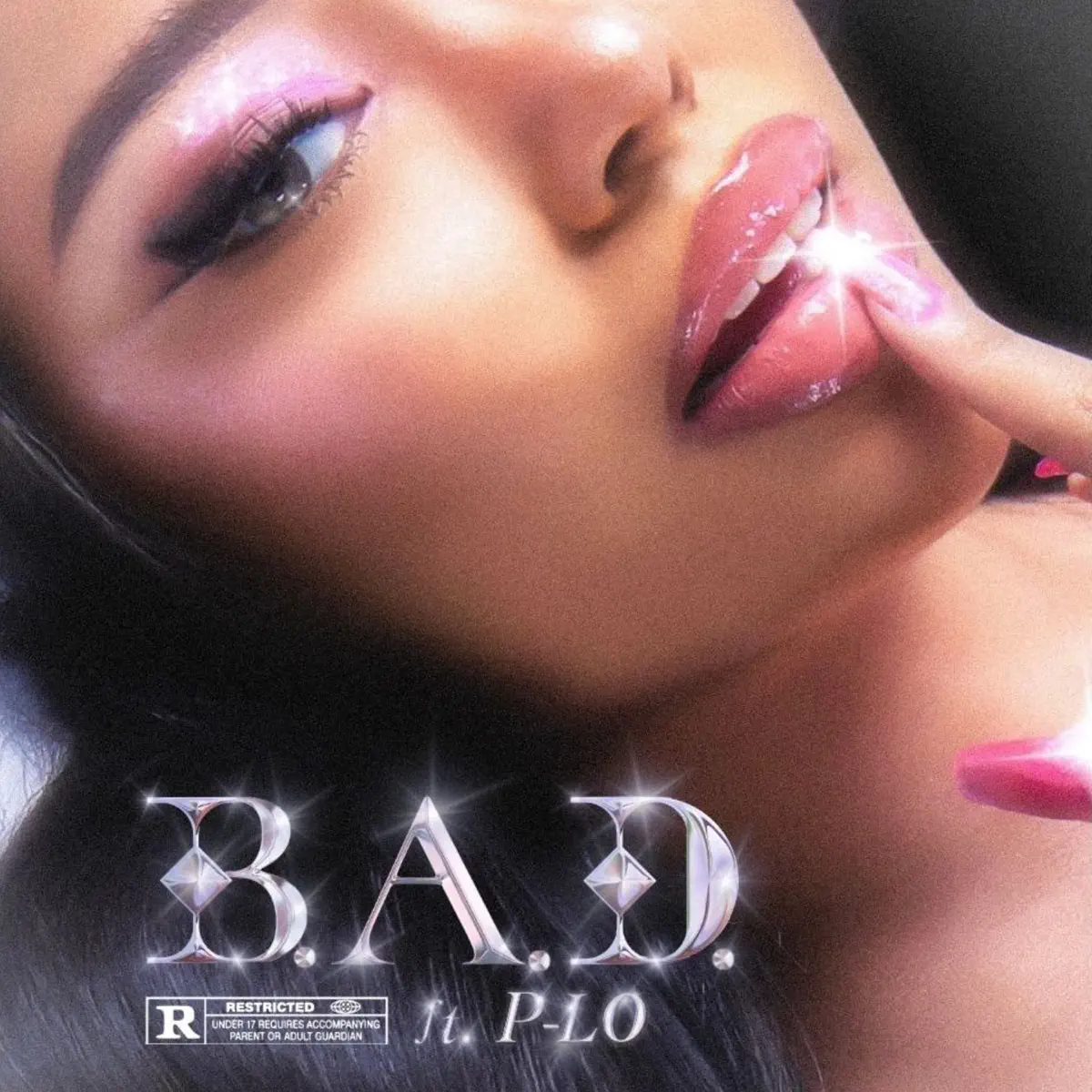 Denise Julia & P-LO - B.A.D. - Single (2023) [iTunes Plus AAC M4A]-新房子