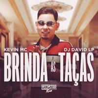 Brinda as Taças - Single - Keev MC & DJ David LP