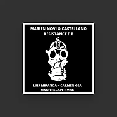 Listen to Marien Novi, watch music videos, read bio, see tour dates & more!