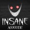 Insane - Black Gryph0n & Baasik lyrics