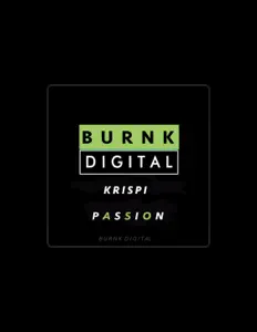 Dengarkan Krispi, tonton video musik, baca bio, lihat tanggal tur & lainnya!