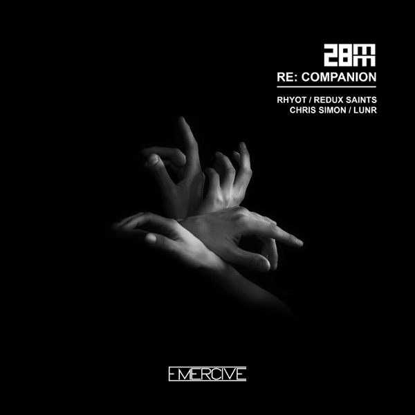 Re: Companion - EP