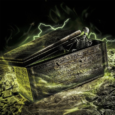 IMMORTAL (feat. CRIMTEK) - Single