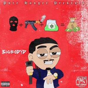 $$$ On My Head (feat. Juan Gotti & Jordie Mac)