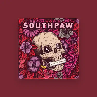 Listen to Southpaw, watch music videos, read bio, see tour dates & more!
