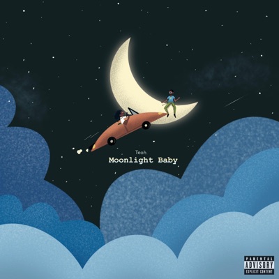 Moonlight Baby - Single