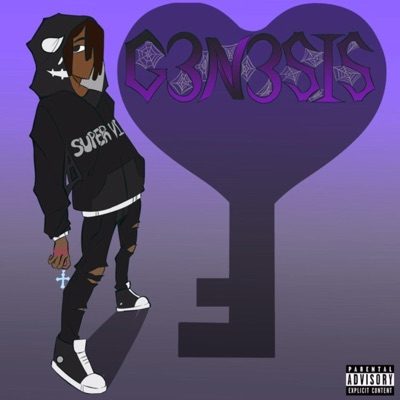 G3N3SIS - EP