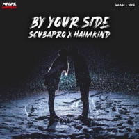By Your Side - Single - ScubaPro & Haimkind