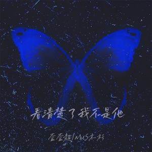 看清楚了我不是他 - Single