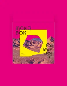 Listen to Monobox, watch music videos, read bio, see tour dates & more!
