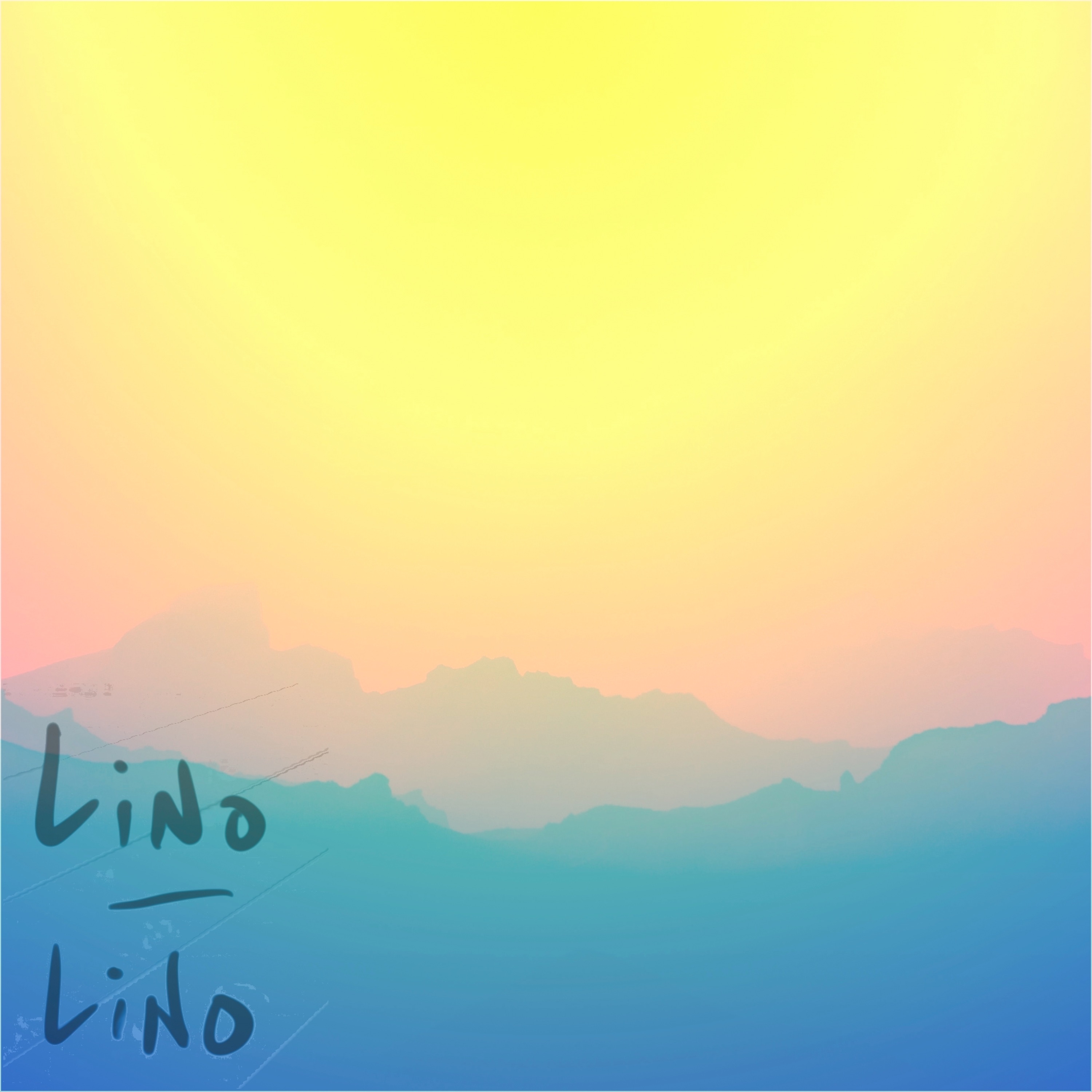 Lo-Vibes - EP