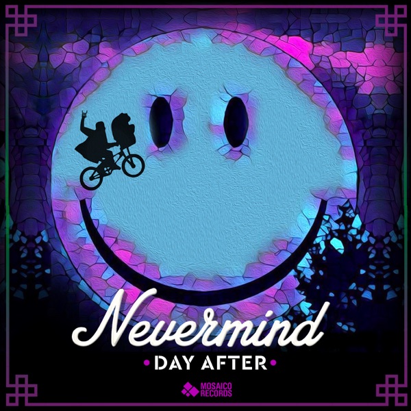 Day After - Single