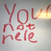 Your Not Here - Single