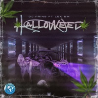 Halloweed (feat. Lex Bm) - Single - Dj Prins Chicago