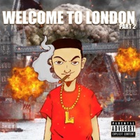 Welcome To London, Pt. 2 - DJ London