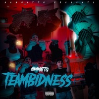 Team Bidness - Single - Hamma TTG