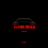 Tumbi Rider artwork