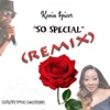 So Special (Remix) - Single