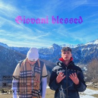 Giovani Blessed - Single - Jacò & Giovanealfry