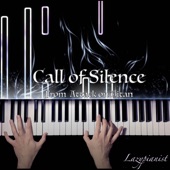 Call of Silence (From "Attack on Titan") [Piano Cover] artwork