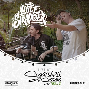 Little Stranger (Live at Sugarshack Sessions Vol. 2) - EP