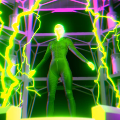 Charged - Single