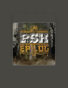 Listen to PSH, watch music videos, read bio, see tour dates & more!