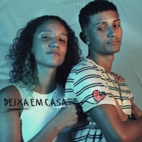 Deixa em Casa - Single - Briel & Marianna