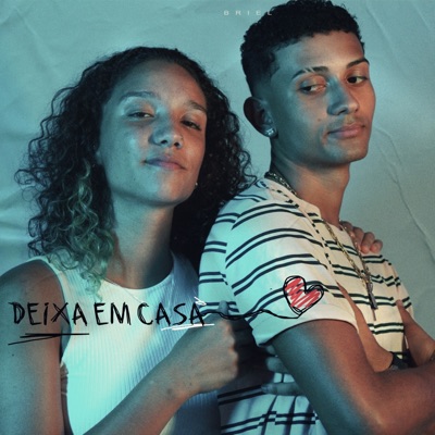 Deixa em Casa - Single