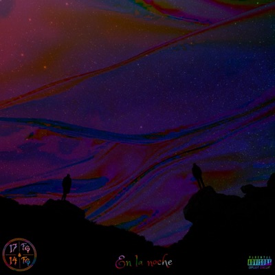 En la noche! - Single