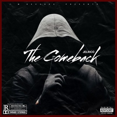 The Comeback - EP