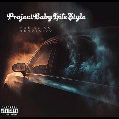 HITTING LICKS (feat. BENDECIDO) - Single
