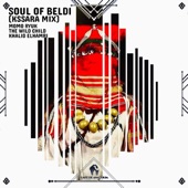 Soul of Beldi (Kssara Mix) artwork