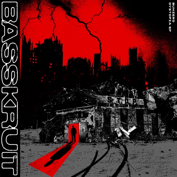 Dystopia - EP