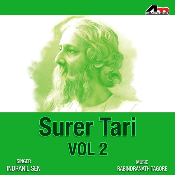 Surer Tari Vol 2