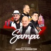 Sampa (feat. Orquestra St. Petesburg Studio) - Single