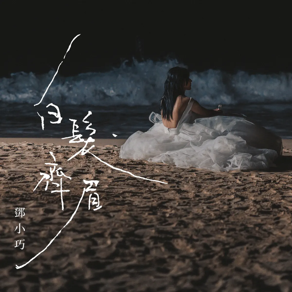 鄧小巧 - 白髮齊眉 - Single (2024) [iTunes Plus AAC M4A]-新房子